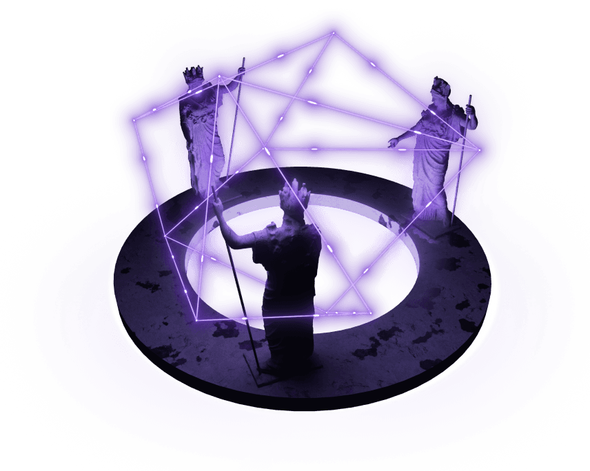 pyth community