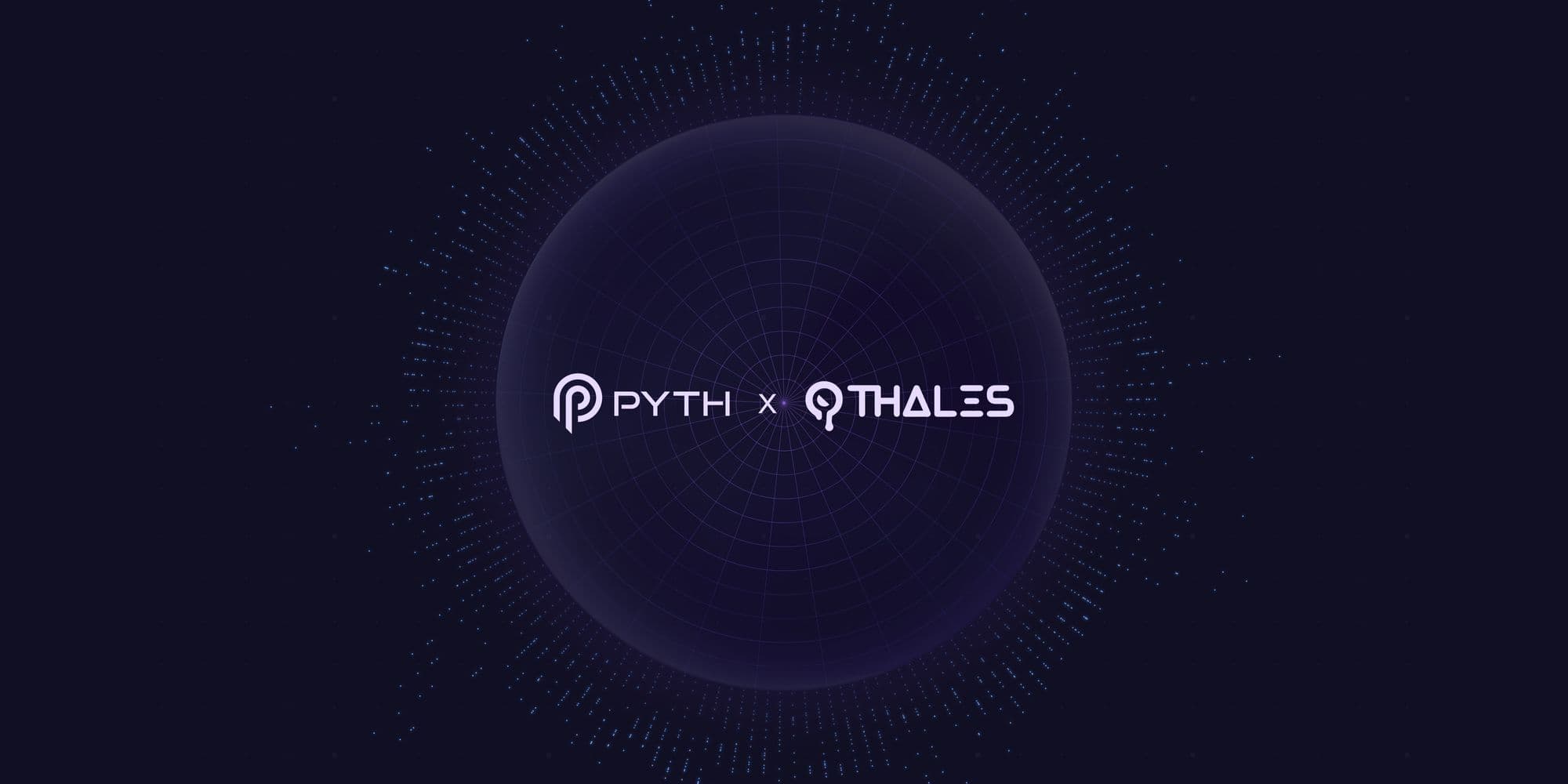 Innovative Markets and Community Governance with Thales I Consumer Spotlight