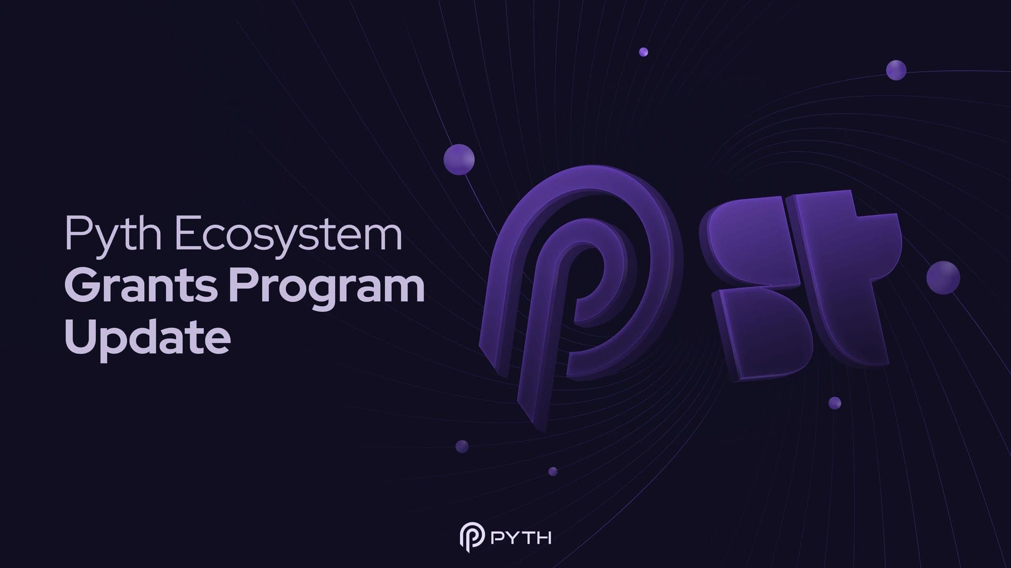 Pyth Research and Developer Bounties on Superteam Earn