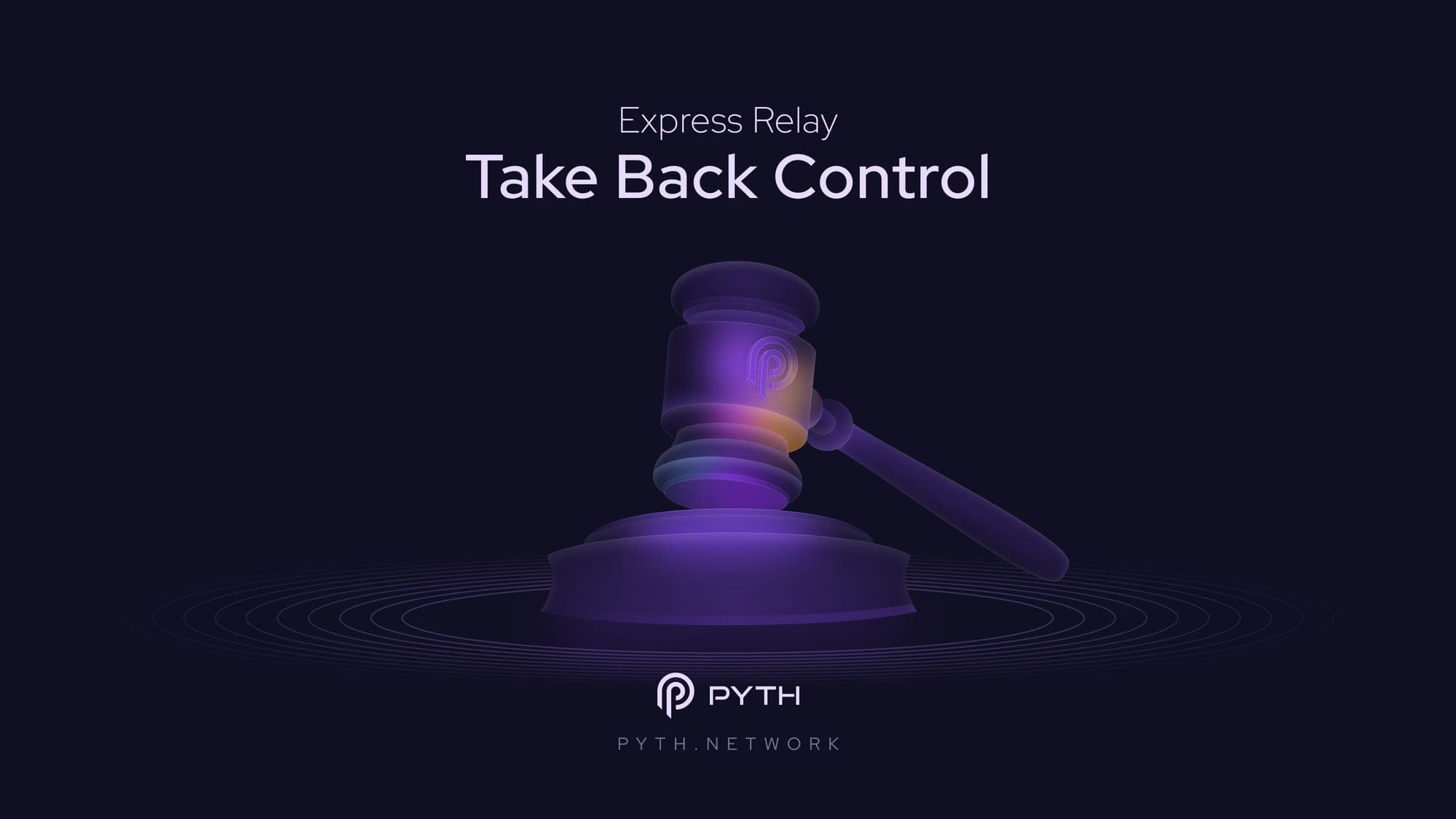 Express Relay: Priority Auctions for Efficient DeFi Markets