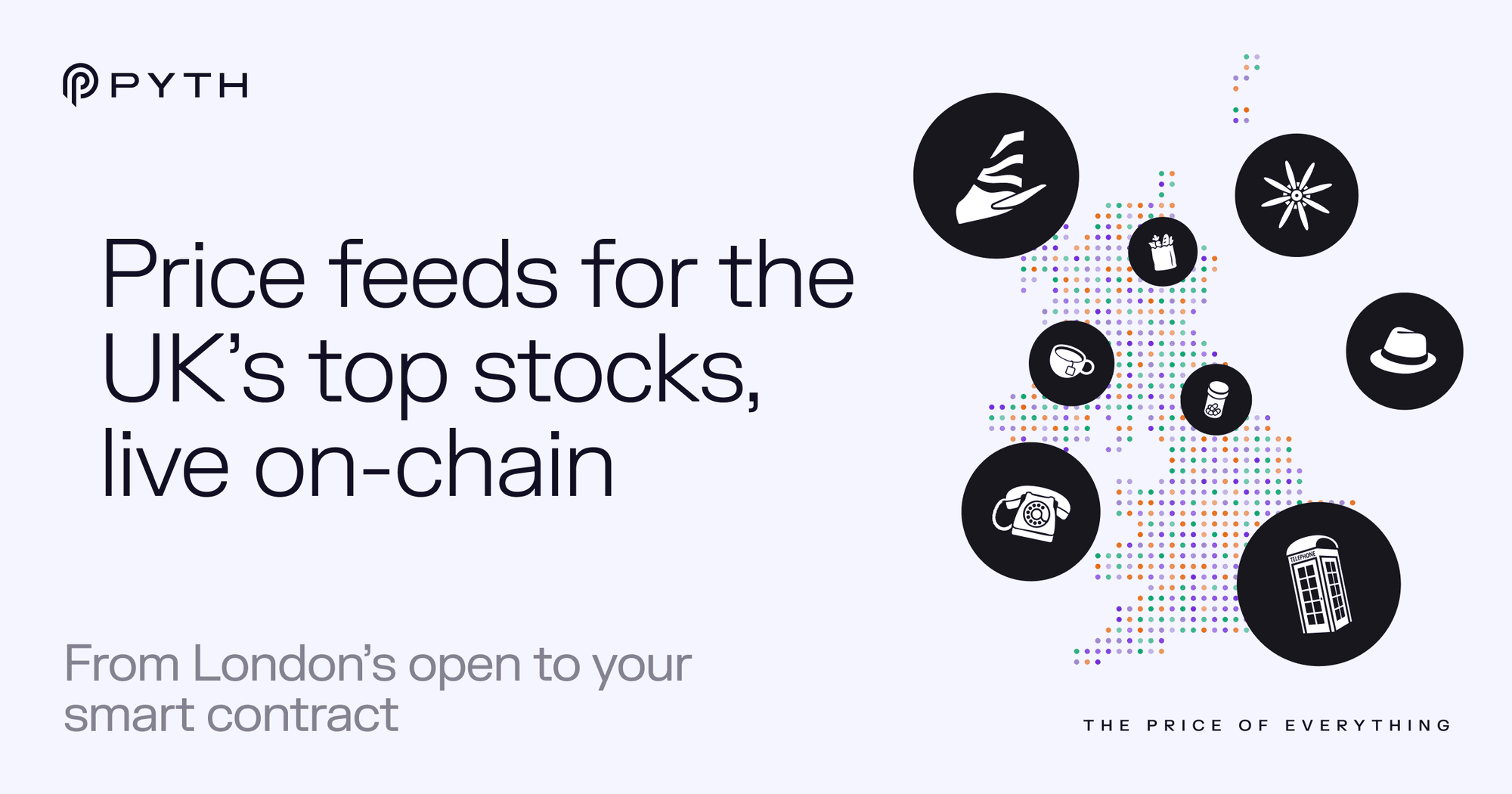 Making the UK’s Most Traded Equities Accessible to All—No Terminal Required
