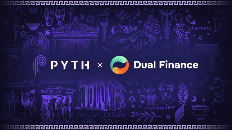Dual Finance  Brings The Alpha and Gamma | Interview