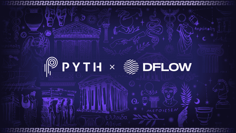 DFlow is Changing the Flow  | Interview